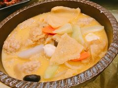 烩三鲜-富春(瘦西湖店)