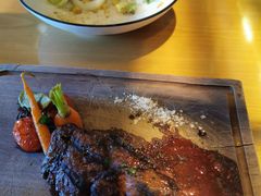 -MR.ROCKY洛奇先生RESTAURANT&BAR(宝安壹方城店)