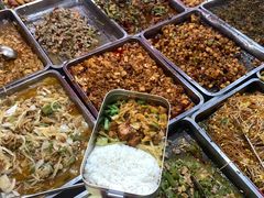 -枣阁园滴滴自助餐