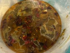 -黑皮酸菜鱼(三山街店)