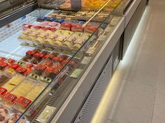 -三色鸽西饼店(黄河路店)