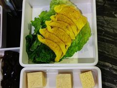 -骨之味·筒骨汤火锅(江头店)