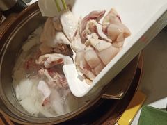 -芭缇沁园椰子鸡(中航紫金新天地店)