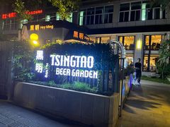 -黑明餐厅(白鹭洲店)