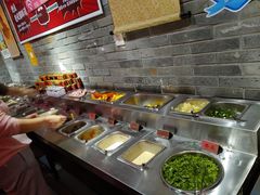 -蜀大侠火锅(森兰花园城店)