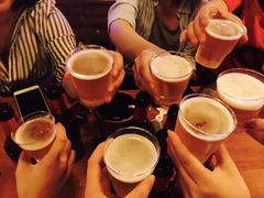 -Helens海伦司小酒馆(深圳东门店)