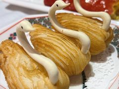 -稻香酒家·34年老字号(侨光店)