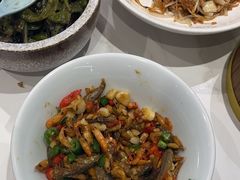 -周大厨辣椒炒肉(淮安万达店)