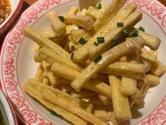 -蛮佬拾·乡里土菜馆(河西王府井店)