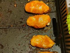 -阿亲家·韩式无限烤肉(科华北路店)