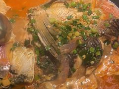 -筱爷叔·上海传统手工菜(玉树路店)