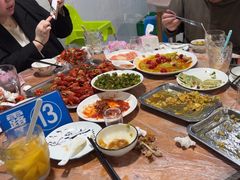 -毛家冷饮