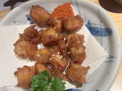 -鹤龟料理店(时代天街店)