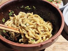 松露肉酱拌面-SHAN山(前滩太古里店)