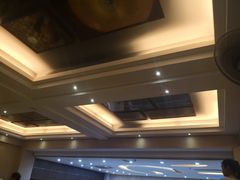 大堂-覃记海鲜美食餐厅