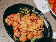 -一棠龙虾(日月光中心广场店)