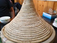 -抚仙湖生态石锅鱼野生菌(告庄店)
