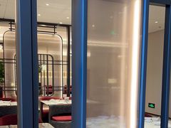 -上海宝华喜来登酒店·采悦轩中餐厅