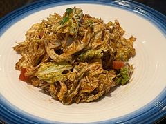 -阿庄新豫菜(通泰路店)