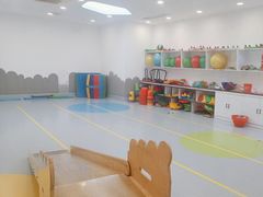 -金色雨林感统学能培训中心(武广校区)