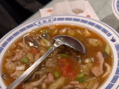 -老雒阳面馆·水席(高新区店)