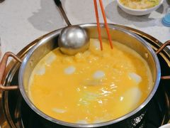 -八珍玉食鸡煲·打边炉(印象城店)