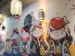 -神田川拉面店(上游街店)