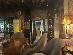 -OX BAR 拉培耶小镇(大连老街店)