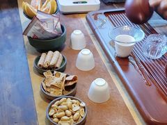 -邈墨茶馆(凤起路店)