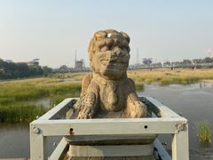 -卢沟桥文化旅游区(卢沟桥)