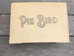 -Pie Bird(新闸路店)