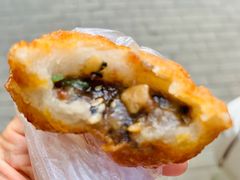 炸元宵-糯米香(长江路店)