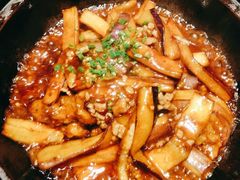 -无锡城中皇冠假日酒店·芳园中餐厅