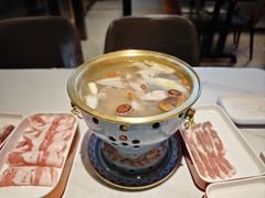 -轻松串吧(亦庄上海沙龙店)