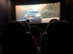 -金逸影城(中关村店)