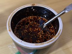 -陈掌柜澄城水盆羊肉(钟楼店)