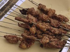 -铁诚烤肉