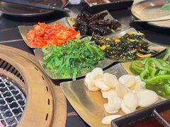 -厚贞日式烤肉(浦东汇智店)