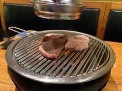 -千寻烧肉(政务区店)