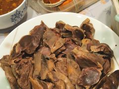 -正宗忘不了老鹅(梅岭店)