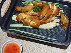 -滋味满屋美食坊(上海街店)