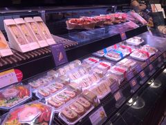 -巴黎贝甜(来福士店)