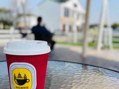 -MUSEO COFFEE咖啡博物馆