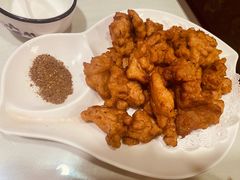 -黑石礁酒楼·海鲜(黑石礁店)