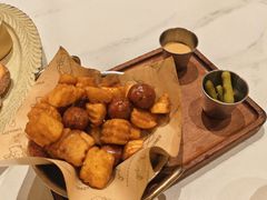 -CRAZYONES克芮旺斯西班牙餐厅(苏州中心店)