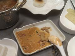 -君邦火锅(新疆大厦店)