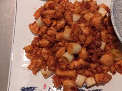 宫保鸡丁-登瀛楼(鼓楼店)