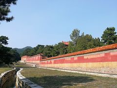 -清东陵