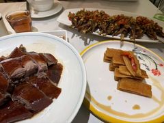 招牌烧鹅-椿记烧鹅(叠彩店)