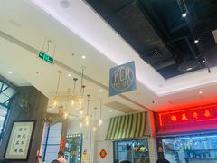 -满得意茶餐厅·顺德家常菜·港式经典(大良店)